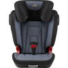 Автокрісло BRITAX-ROMER KIDFIX2 S Blue Marble, зображення 3