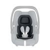 Автокрісло MAXI-COSI CabrioFix i-Size Essential Graphite, зображення 7