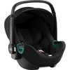 Автокресло BRITAX-ROMER BABY-SAFE3 i-SIZE Space Black, изображение 2