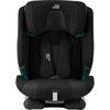Автокрісло BRITAX-ROMER ADVANSAFIX i-SIZE Galaxy Black, зображення 4