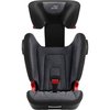 Автокрісло BRITAX-ROMER KIDFIX2 S Graphite Marble, зображення 3