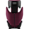 Автокрісло BRITAX-ROMER DISCOVERY PLUS Burgundy Red, зображення 6