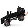 Дитячий електромобіль Джип Bambi M 4180EBLRS-2 Mercedes-Benz G-Class, зображення 4