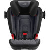 Автокрісло BRITAX-ROMER KIDFIX2 S Graphite Marble, зображення 4