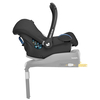 Автокрісло MAXI-COSI CabrioFix Essential Black, зображення 7