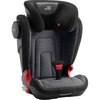 Автокрісло BRITAX-ROMER KIDFIX2 S Graphite Marble, зображення 5
