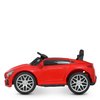 Детский электромобиль Mercedes Bambi M 4612EBLR-3, изображение 3