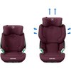 Автокрісло MAXI-COSI Kore Pro i-Size Authentic Red, зображення 3