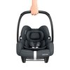 Автокрісло MAXI-COSI CabrioFix i-Size Essential Graphite, зображення 4