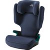 Автокрісло BRITAX-ROMER ADVENTURE PLUS Moonlight Blue