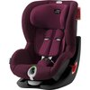 Автокресло BRITAX-ROMER KING II LS BLACK SERIES Burgundy Red