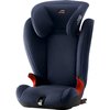 Автокресло BRITAX-ROMER KIDFIX SL BLACK SERIES Moonlight Blue