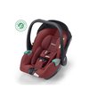 Автокрісло RECARO AVAN Iron Red