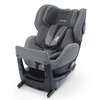 Автокрісло RECARO Salia Prime Silent Grey