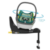 Автокресло MAXI-COSI Coral 360 Neo Green, изображение 11