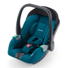 Автокресло RECARO AVAN SELECT TEAL GREEN, изображение 2
