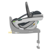 Автокресло MAXI-COSI Coral 360 Essential Grey (Black Shell), изображение 14