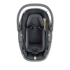 Автокресло MAXI-COSI Coral 360 Essential Grey (Black Shell), изображение 18