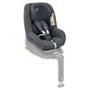 Автокресло MAXI-COSI Pearl Smart i-Size Authentic Black, изображение 2
