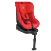 Автокресло MAXI-COSI Tobifix Nomad red, изображение 2