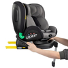 Автокрісло BEBE CONFORT EVOLVEFIX+ i-Size Grey Mist, зображення 2