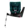 Автокресло BRITAX-ROMER DUALFIX M i-SIZE V22 Atlantic Green, изображение 3