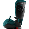 Автокрісло BRITAX-ROMER KIDFIX i-SIZE Atlantic Green, зображення 4