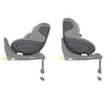 Автокресло MAXI-COSI Pearl 360 Authentic Grey, изображение 6