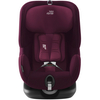 Автокресло BRITAX-ROMER TRIFIX2 i-SIZE Burgundy Red, изображение 3
