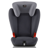 Автокресло BRITAX-ROMER KIDFIX SL BLACK SERIES Storm Grey, изображение 3