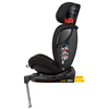 Автокресло BEBE CONFORT EVOLVEFIX Night Black, изображение 6