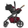 Автокресло MAXI-COSI Marble Essential Red, изображение 4