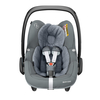 Автокресло MAXI-COSI Pebble PRO i-Size Essential Grey, изображение 4