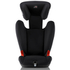 Автокресло BRITAX-ROMER KIDFIX SL BLACK SERIES Cosmos Black, изображение 4