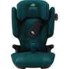 Автокрісло BRITAX-ROMER KIDFIX i-SIZE Atlantic Green, зображення 2
