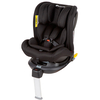 Автокресло BEBE CONFORT EVOLVEFIX Night Black, изображение 2