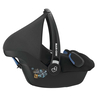 Автокресло MAXI-COSI Rock Frequency black, изображение 5