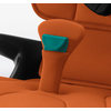 Автокресло BRITAX-ROMER KIDFIX i-SIZE Golden Cognac, изображение 11