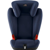 Автокрісло BRITAX-ROMER KIDFIX SL BLACK SERIES Moonlight Blue, зображення 3