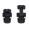 Автокресло BEBE CONFORT ROAD SAFE i-Size Full Black, изображение 3
