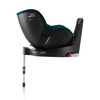 Автокресло BRITAX-ROMER DUALFIX M i-SIZE V22 Atlantic Green, изображение 4