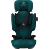 Автокрісло BRITAX-ROMER KIDFIX i-SIZE Atlantic Green, зображення 3