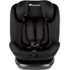 Автокресло BEBE CONFORT EVER FIX i-Size Black Mist, изображение 5