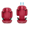 Автокрісло MAXI-COSI Morion Basic Red, зображення 3