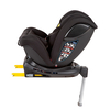 Автокресло BEBE CONFORT EVOLVEFIX Night Black, изображение 5