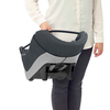 Автокресло MAXI-COSI Coral 360 Essential Grey (Black Shell), изображение 6