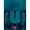 Автокресло RECARO Salia Select Garnet Red, изображение 11