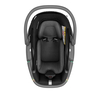 Автокресло MAXI-COSI Coral 360 Essential Black (Black Shell), изображение 4