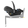 Автокресло MAXI-COSI Pebble PRO i-Size Essential Black, изображение 8