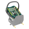 Автокресло MAXI-COSI Coral 360 Neo Green, изображение 2
